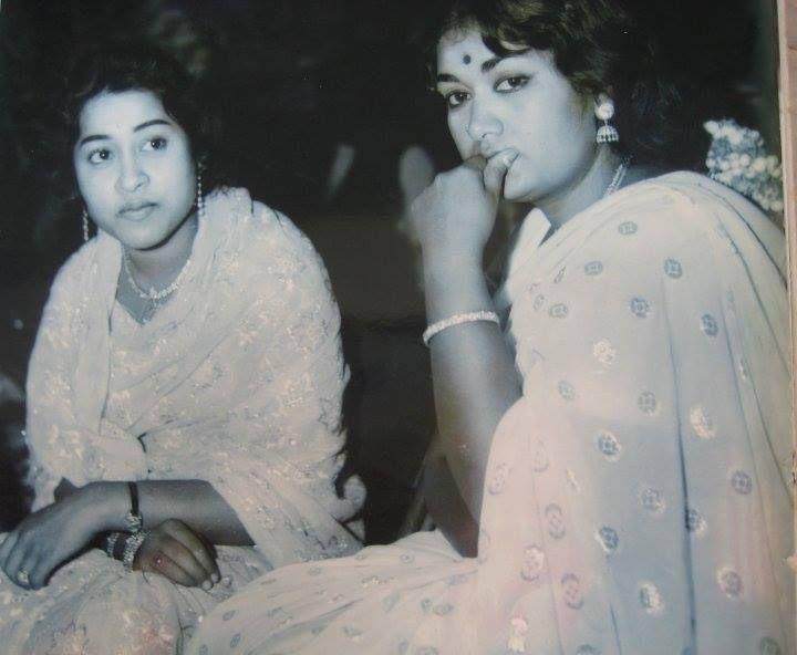 Savithri Rare & Unseen Photos