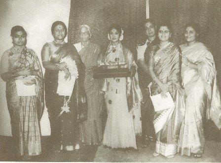 Savithri Rare & Unseen Photos