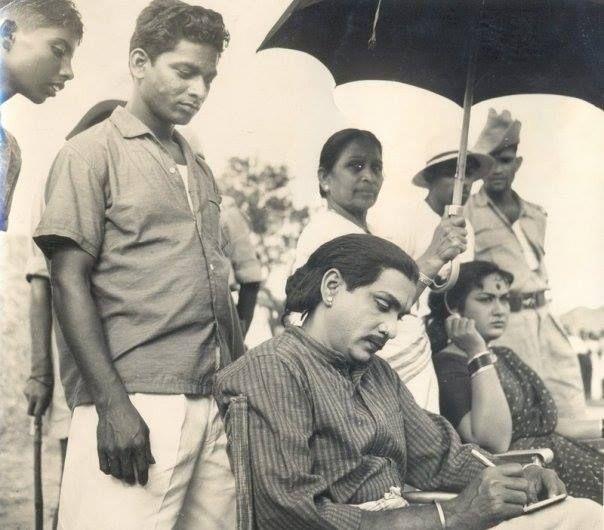 Savithri Rare & Unseen Photos