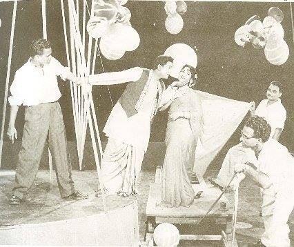 Savithri Rare & Unseen Photos