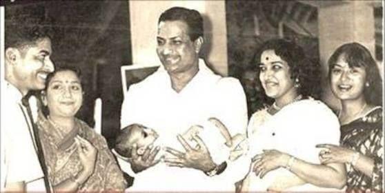Savithri Rare & Unseen Photos