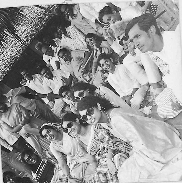 Savithri Rare & Unseen Photos