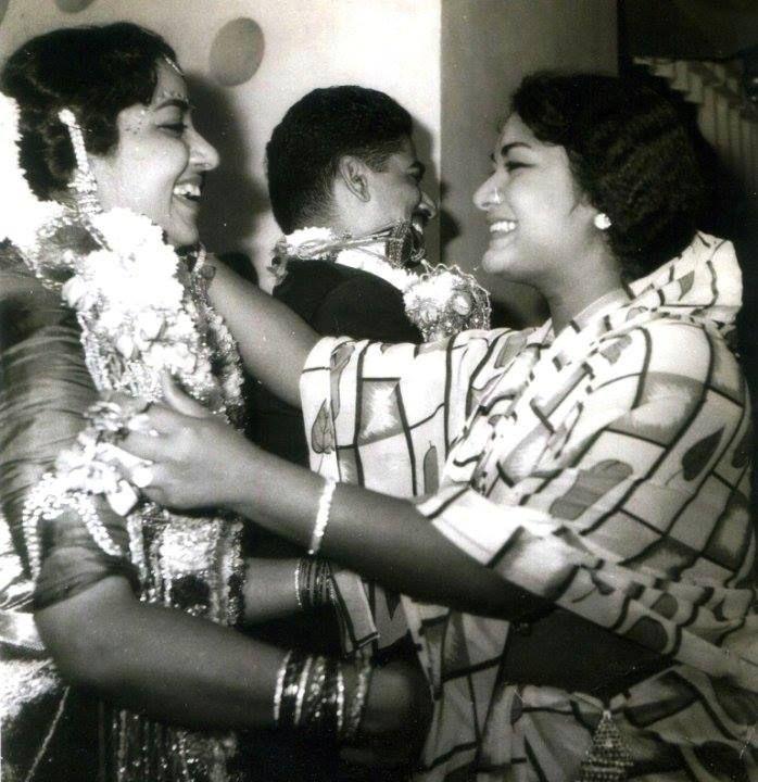 Savithri Rare & Unseen Photos