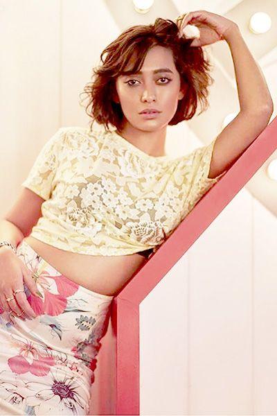 Sayani Gupta Hot Wallpapers In HD