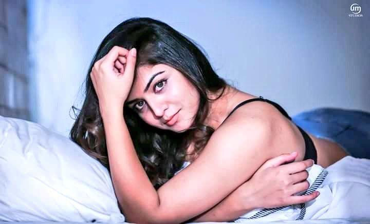 See Instagram photos from Wamiqa Gabbi