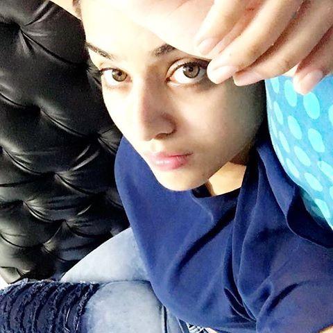 See Instagram photos from Wamiqa Gabbi