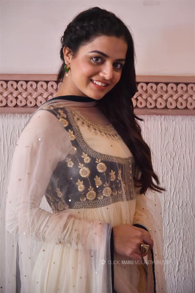 See Instagram photos from Wamiqa Gabbi