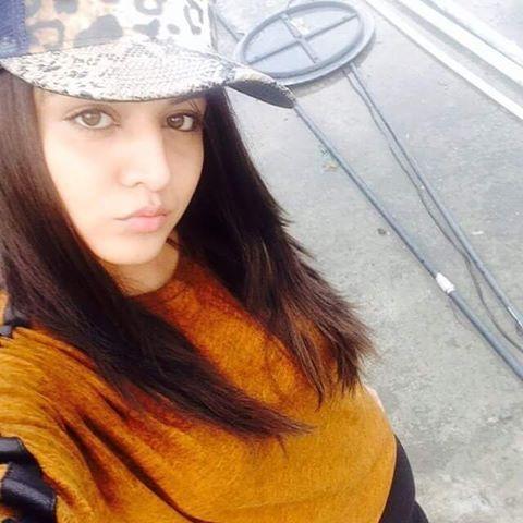 See Instagram photos from Wamiqa Gabbi