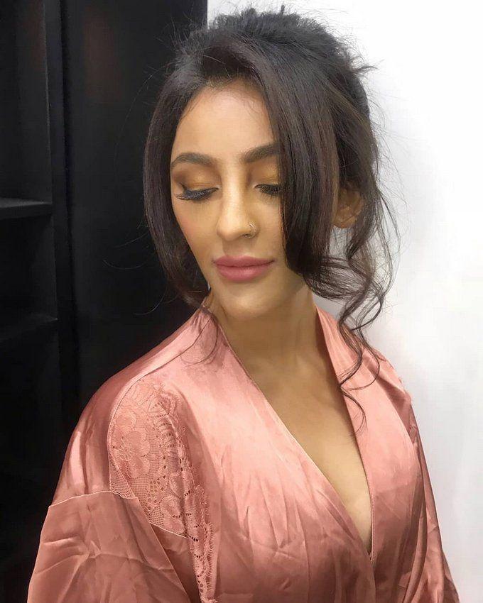 Seerat Kapoor New Photos