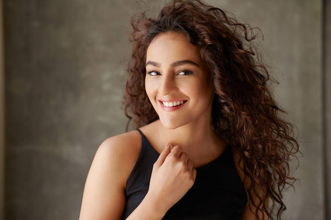 Seerat Kapoor Photoshoot Stills