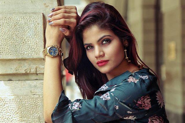 Sejal Jain Latest Photoshoot Stills