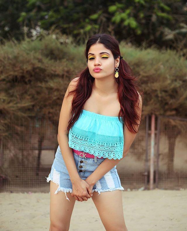 Sejal Jain Latest Photoshoot Stills