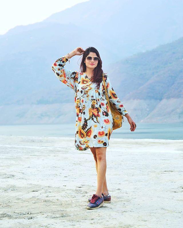 Sejal Jain Latest Photoshoot Stills