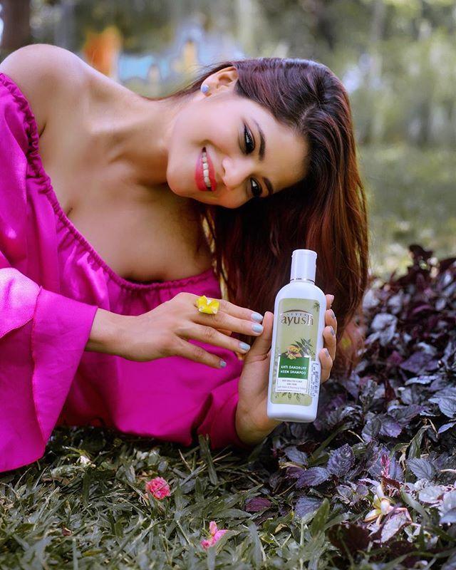 Sejal Jain Latest Photoshoot Stills