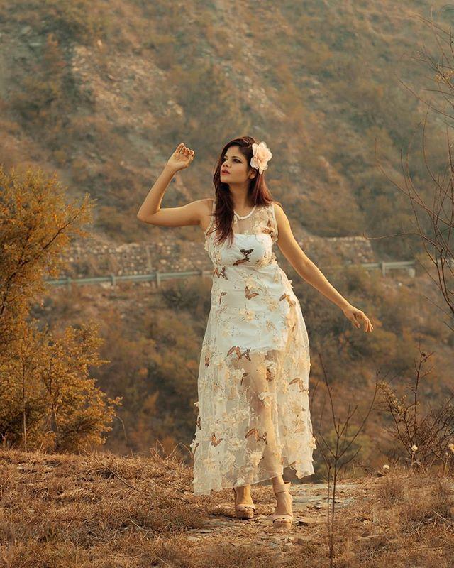 Sejal Jain Latest Photoshoot Stills