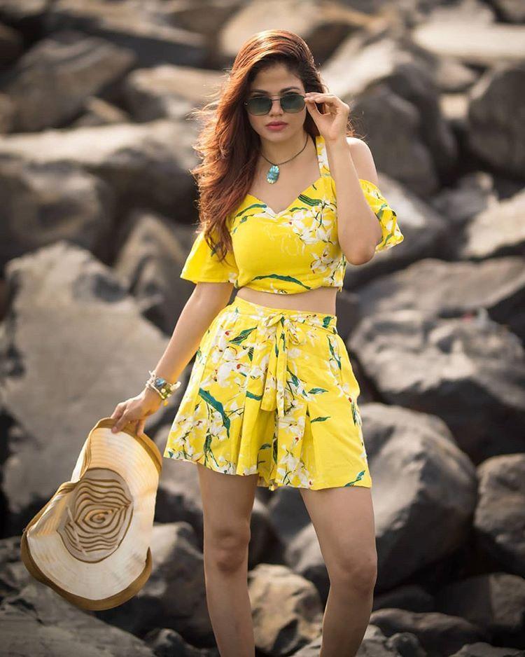 Sejal Jain Latest Photoshoot Stills