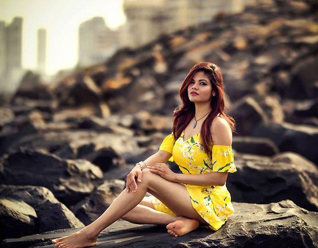 Sejal Jain Latest Photoshoot Stills