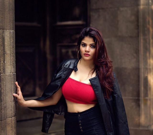 Sejal Jain Latest Photoshoot Stills