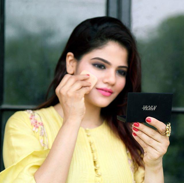 Sejal Jain Latest Photoshoot Stills