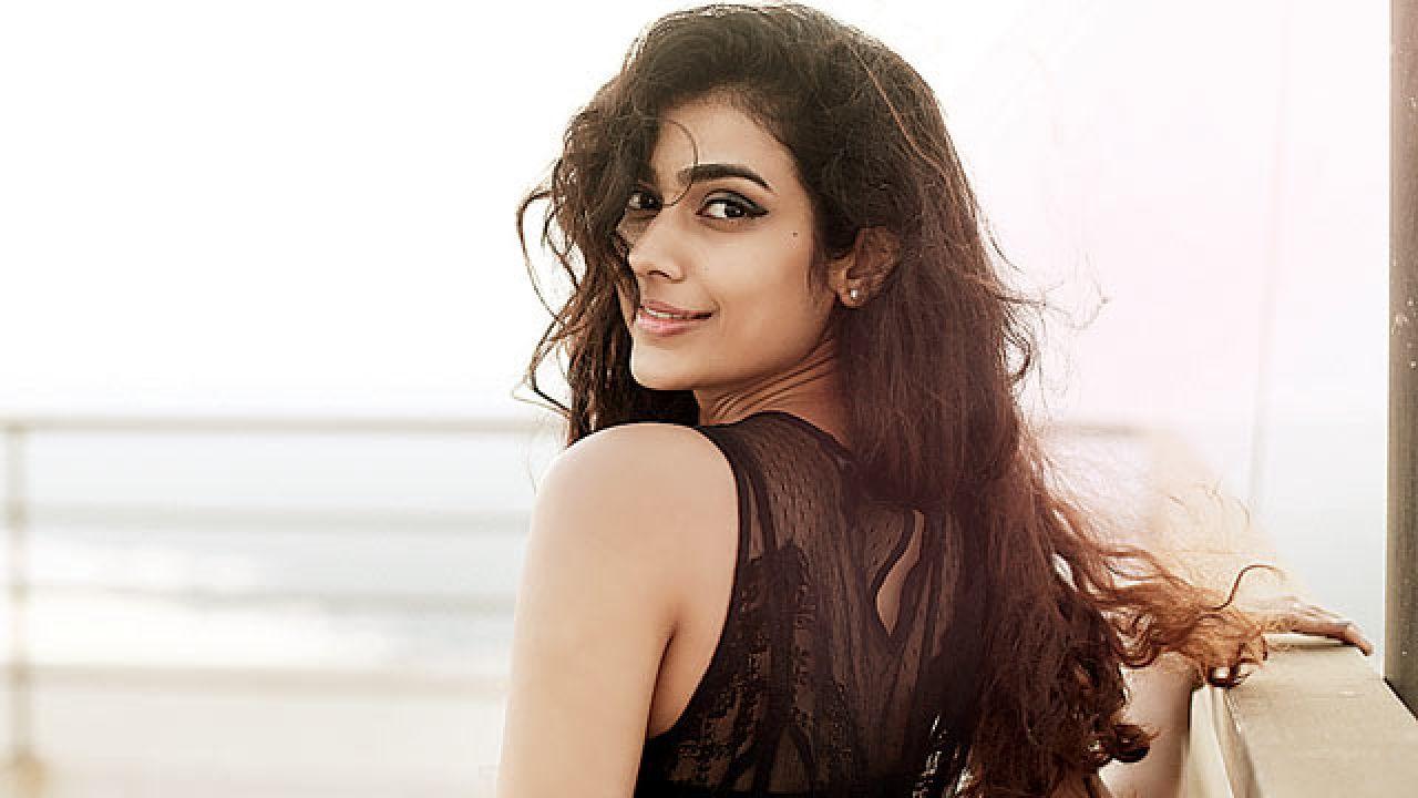 Serial Actress Aakanksha Singh Latest Unseen Photoshoot Stills