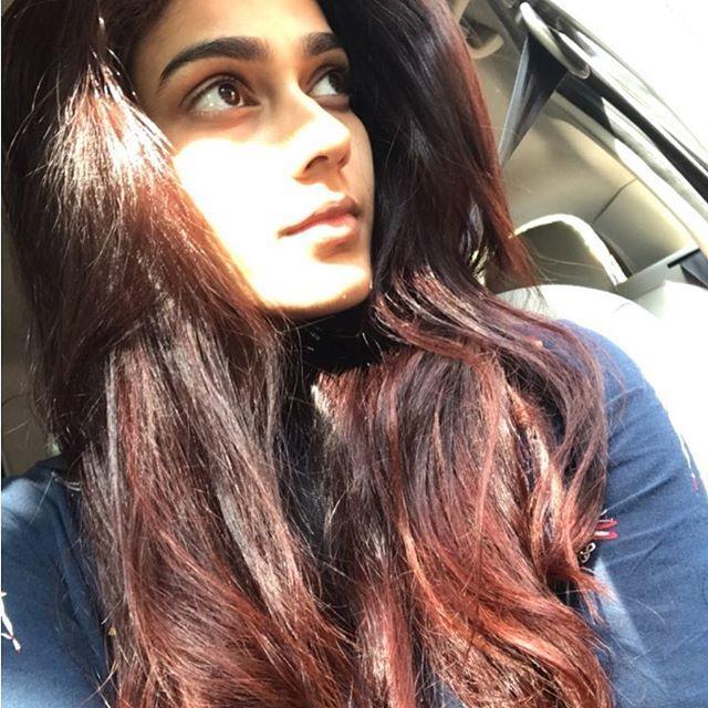 Serial Actress Aakanksha Singh Latest Unseen Photoshoot Stills