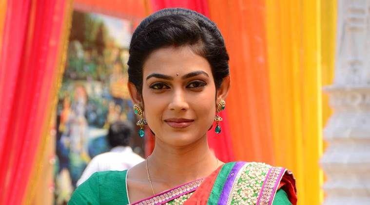 Serial Actress Aakanksha Singh Latest Unseen Photoshoot Stills