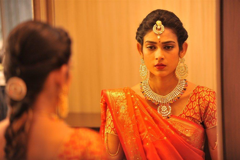 Serial Actress Aakanksha Singh Latest Unseen Photoshoot Stills