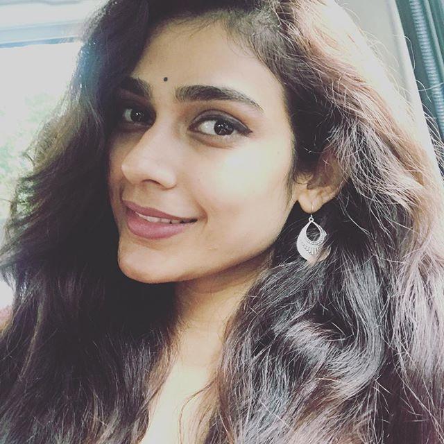 Serial Actress Aakanksha Singh Latest Unseen Photoshoot Stills