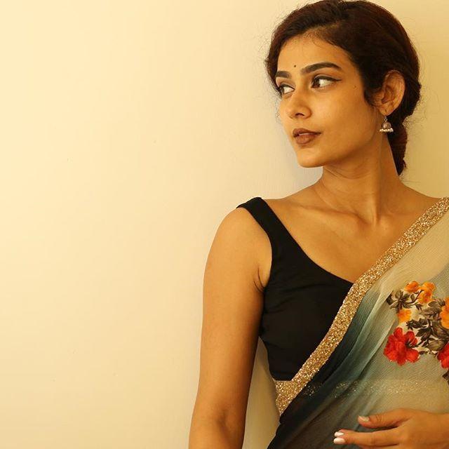 Serial Actress Aakanksha Singh Latest Unseen Photoshoot Stills