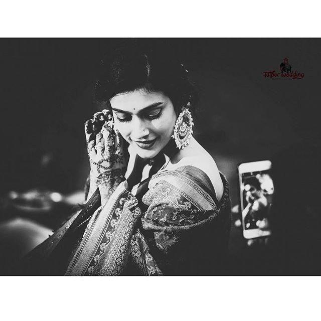 Serial Actress Aakanksha Singh Latest Unseen Photoshoot Stills