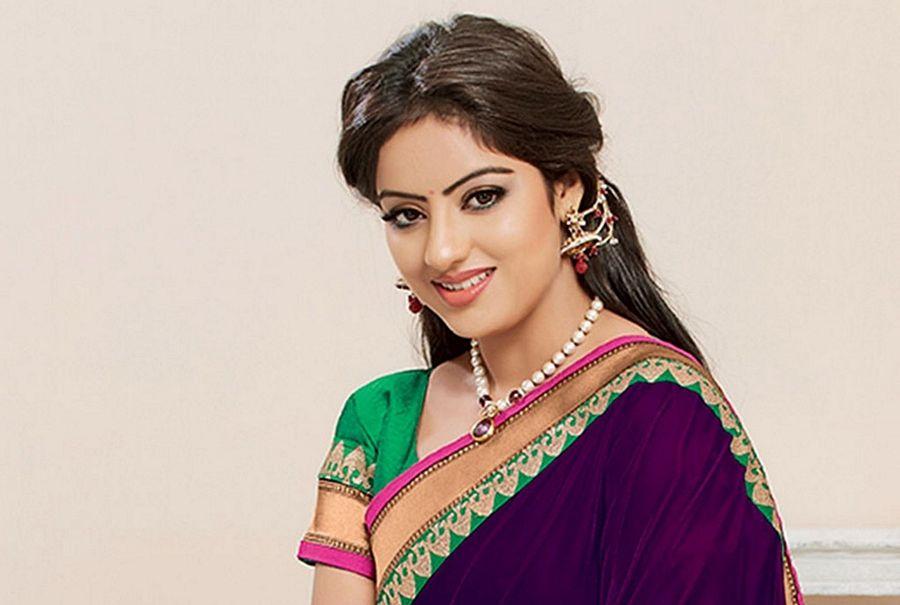 Serial Actress Deepika Singh Latest Photo Stills