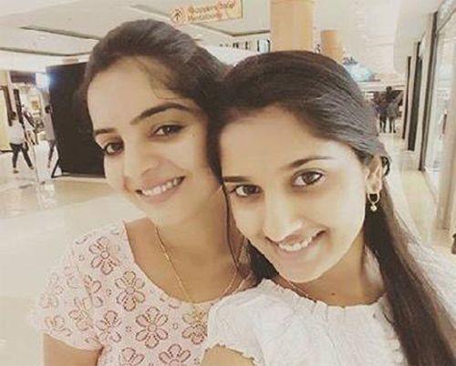 Serial Actress Meghana Lokesh NEVER Seen Photos