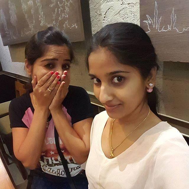 Serial Actress Meghana Lokesh NEVER Seen Photos