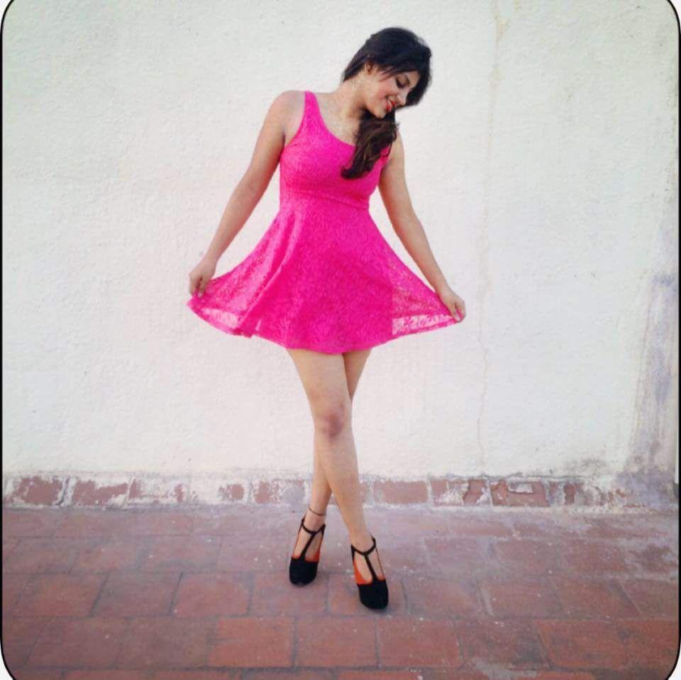 Sexiest snaps of D16 girl Yashika Aannand