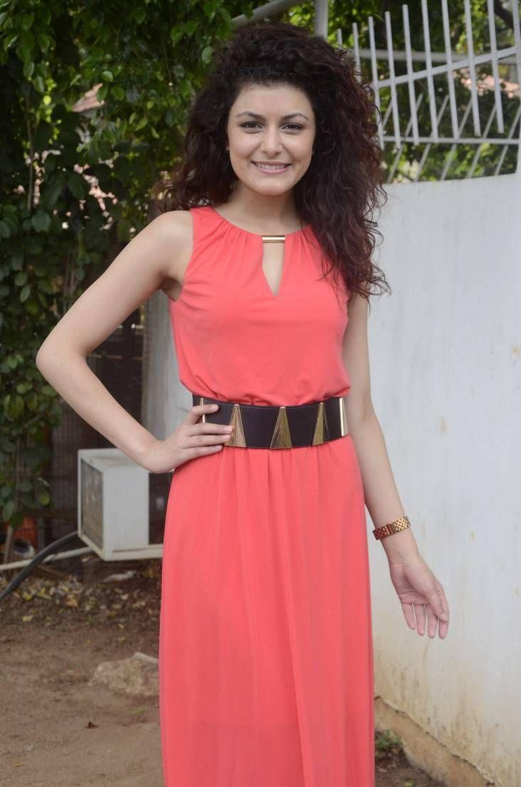 Shagun Jaswal Latest Stills