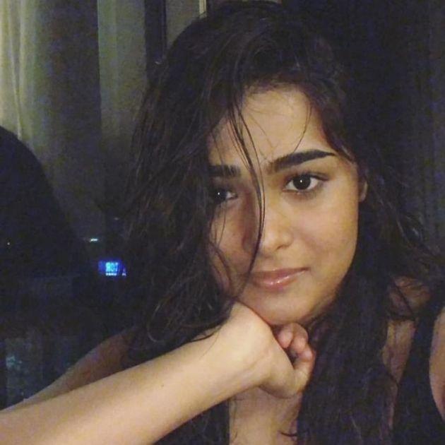 Shalini Pandey Latest Photo Shoot Stills