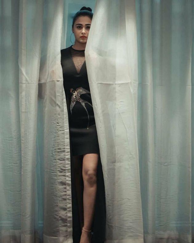 Shalini Pandey Latest Photo Shoot Stills