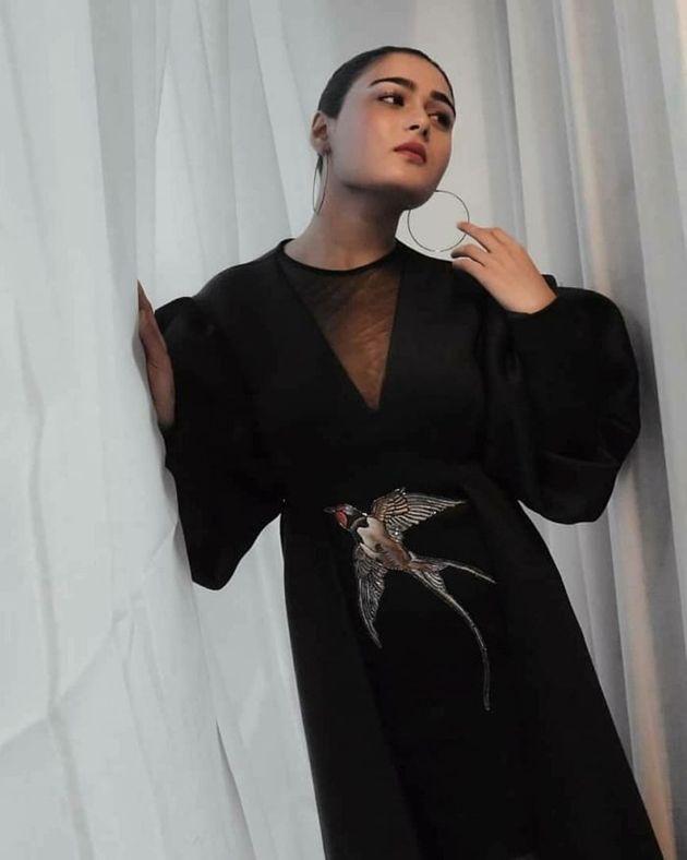 Shalini Pandey Latest Photo Shoot Stills