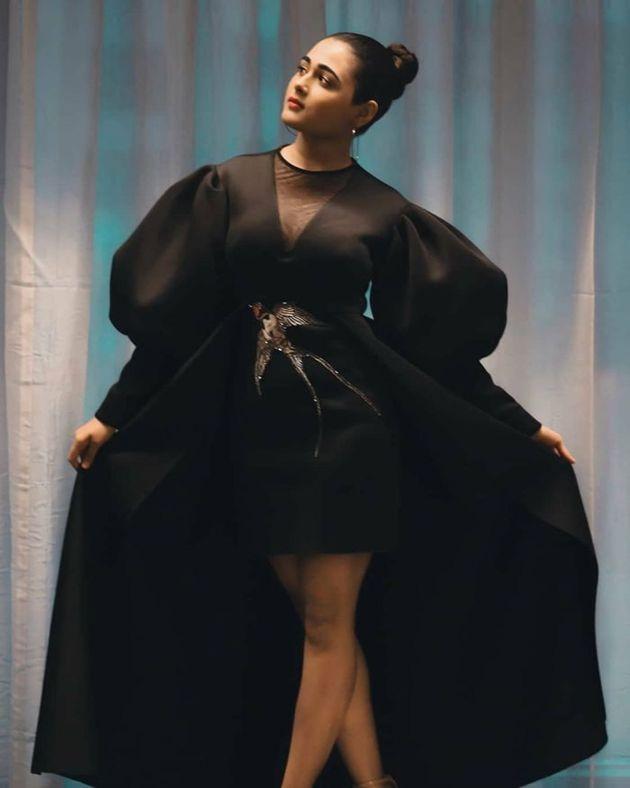 Shalini Pandey Latest Photo Shoot Stills