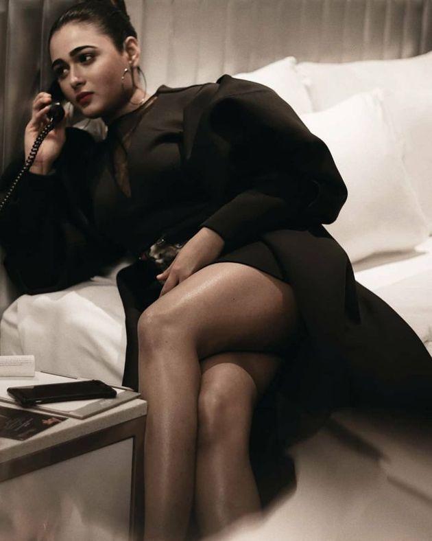 Shalini Pandey Latest Photo Shoot Stills