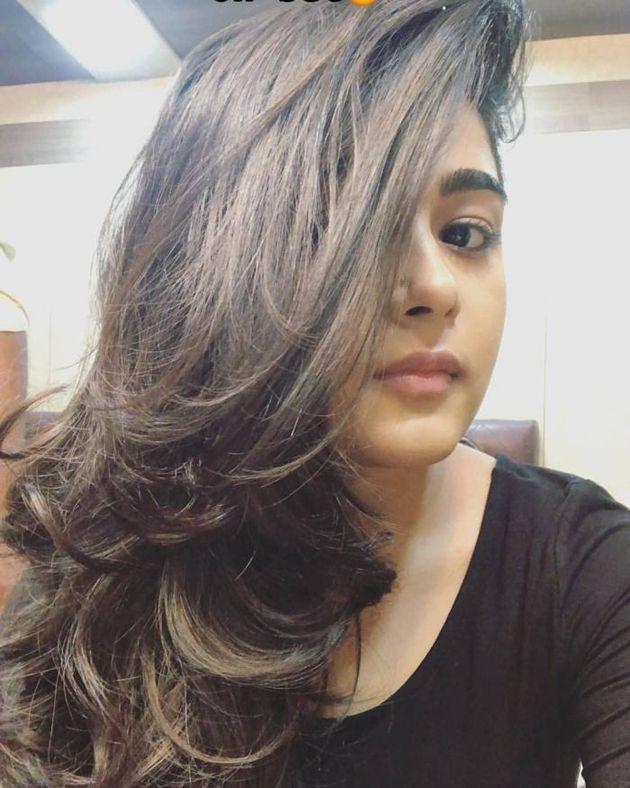 Shalini Pandey Latest Photo Shoot Stills