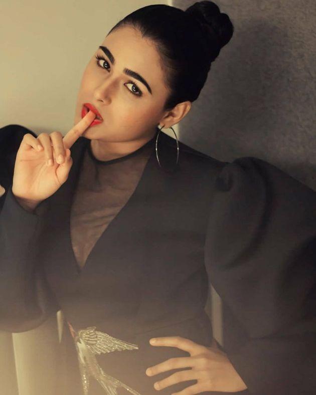 Shalini Pandey Latest Photo Shoot Stills