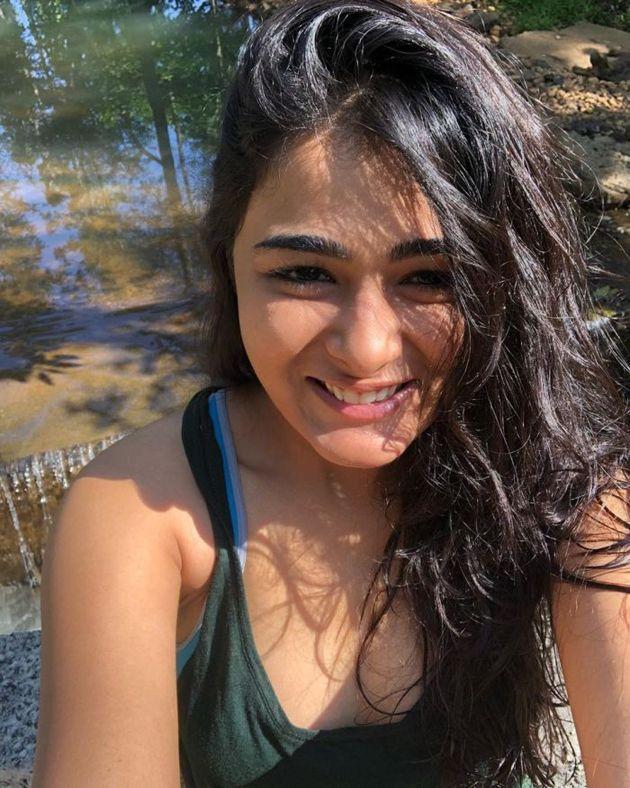 Shalini Pandey Latest Photo Shoot Stills