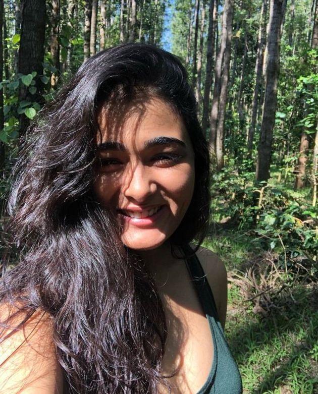 Shalini Pandey Latest Photo Shoot Stills