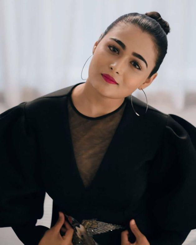Shalini Pandey Latest Photo Shoot Stills