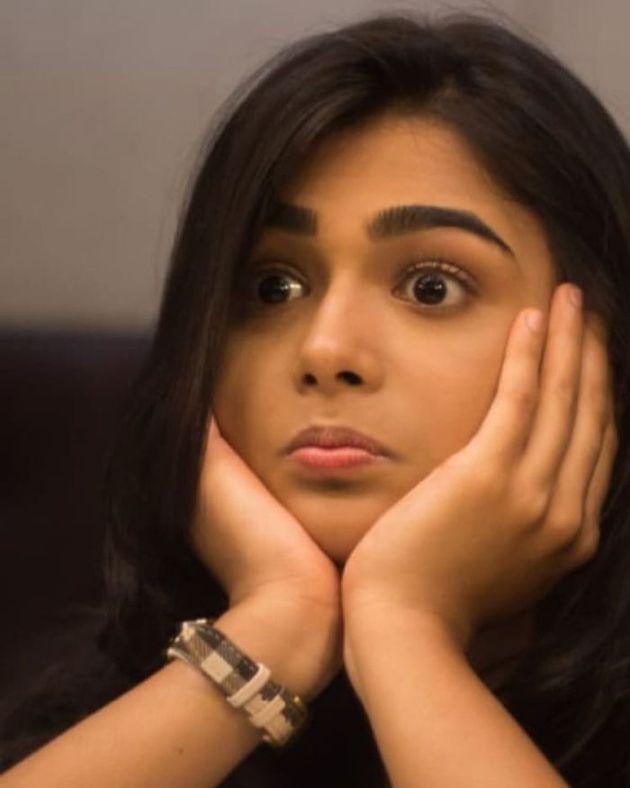 Shalini Pandey Latest Photo Shoot Stills