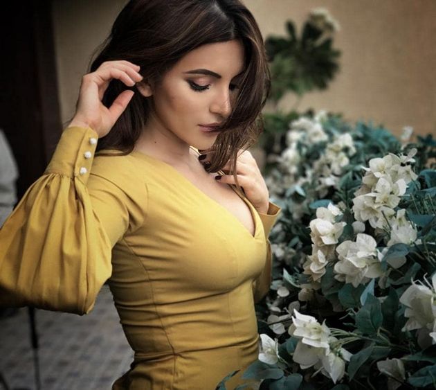 Shama Sikander Latest New Photos