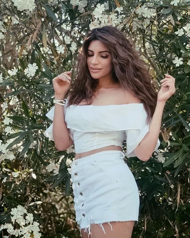 Shama Sikander Latest New Photos