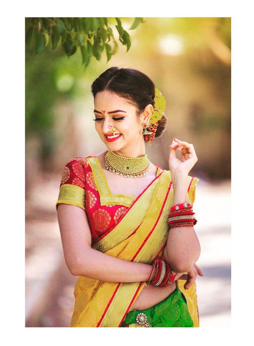 Shanvi Srivastava Latest 2018 Photoshoot Stills