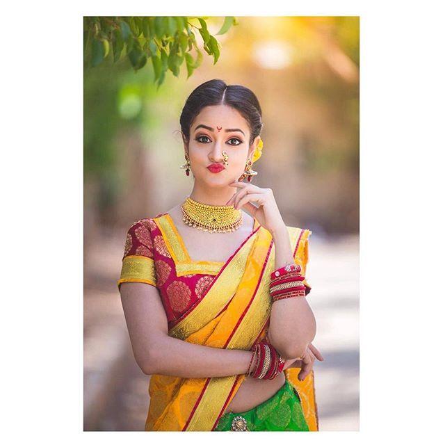 Shanvi Srivastava Latest 2018 Photoshoot Stills